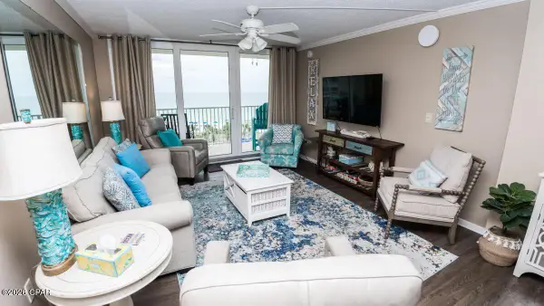 7205 Thomas Drive #B505, Panama City, FL 32408