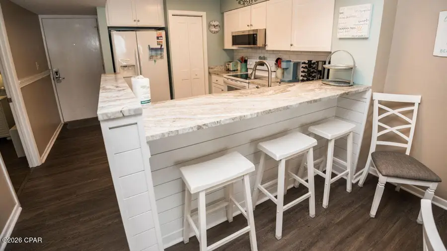 7205 Thomas Drive #B505, Panama City, FL 32408 - #3