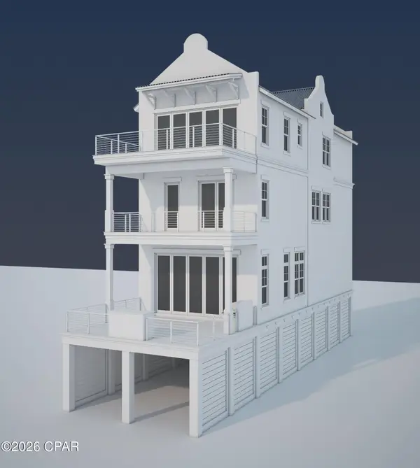 8865 W Highway 98, Port St Joe, FL 32456