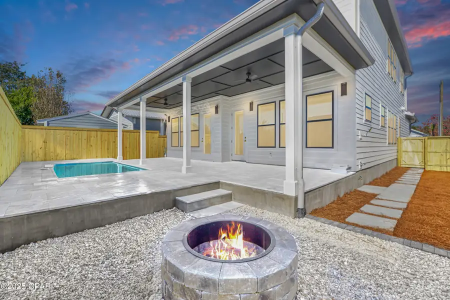 21701 Marlin Avenue, Panama City Beach, FL 32413 - #2