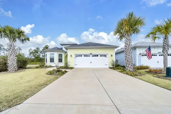 8891 Coral Reef Way, Panama City Beach, FL 32413