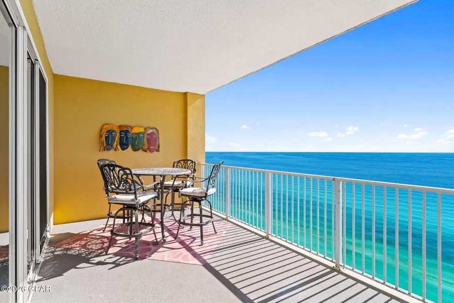 17643 Front Beach Road #1709, Panama City Beach, FL 32413 - #3