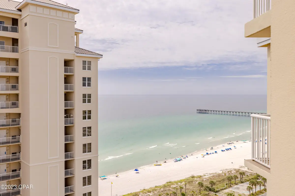 11800 N Front Beach Road #1302, Panama City Beach, FL 32407 - #1