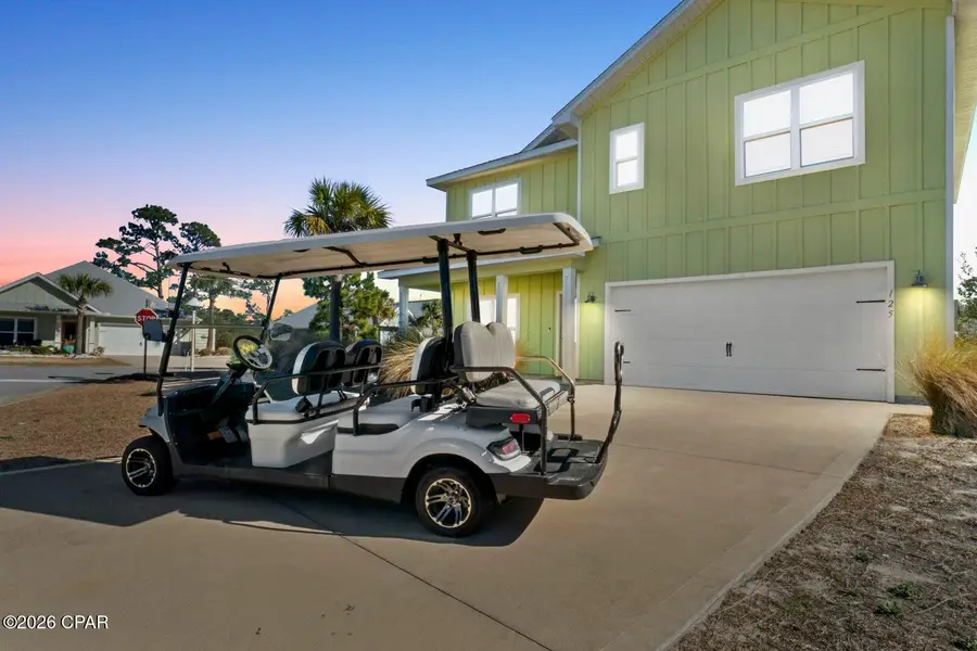 125 Sandyshore Court, Port Saint Joe, FL 32456 - #2