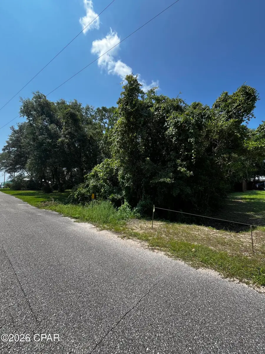 138 Illinois Street, Carrabelle, FL 32322 - #3