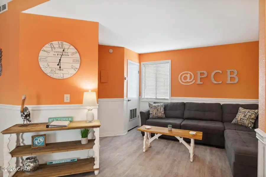 4114 Holiday Drive #25, Panama City, FL 32408 - #3