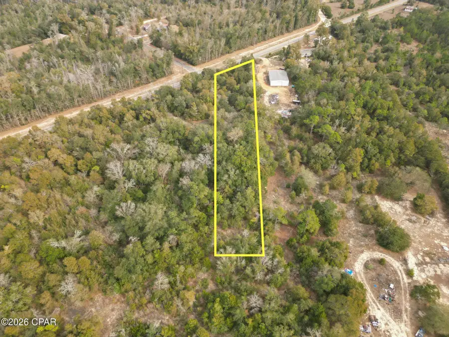 0 Lake Point Road, Alford, FL 32420 - #3