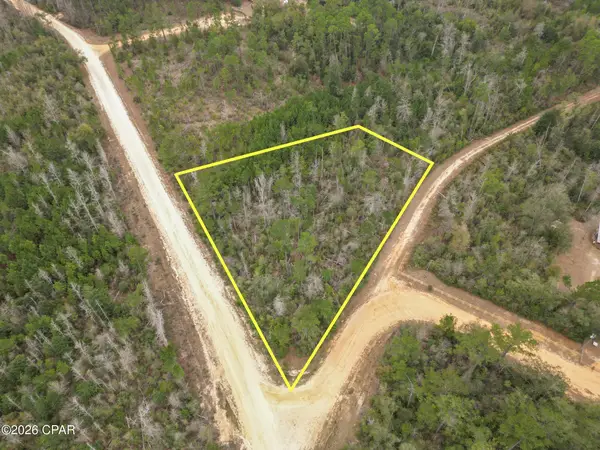 Lot 36 Oriole Avenue, Marianna, FL 32448