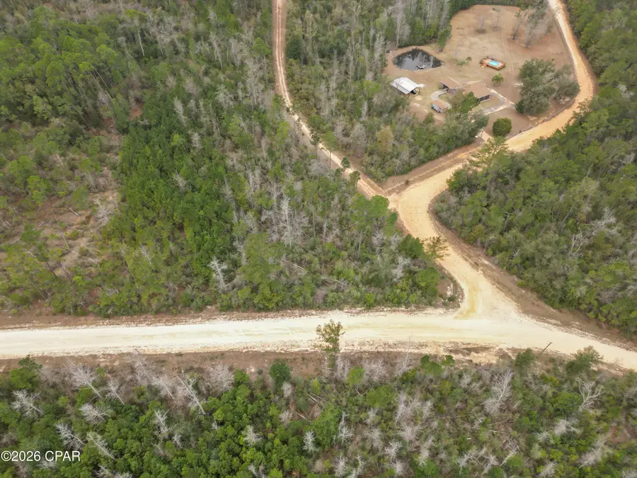 Lot 36 Oriole Avenue, Marianna, FL 32448 - #2