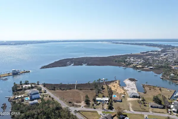 1434 W Park Lane, Panama City, FL 32404