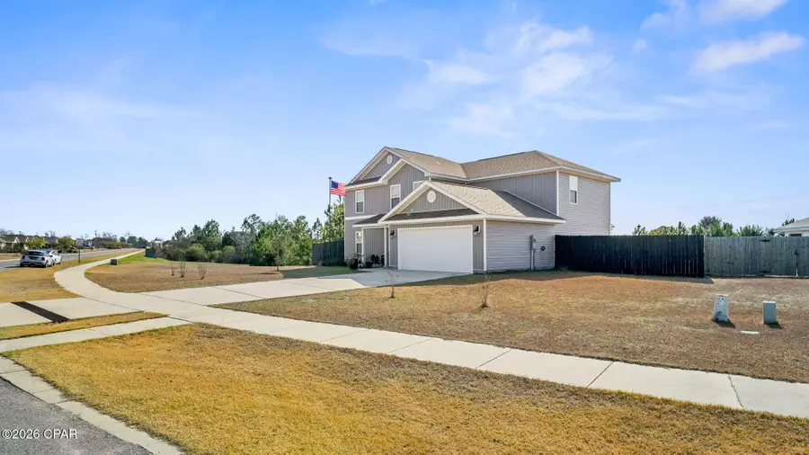 217 Hodges Bayou Plantation Boulevard, Panama City, FL 32409 - #2