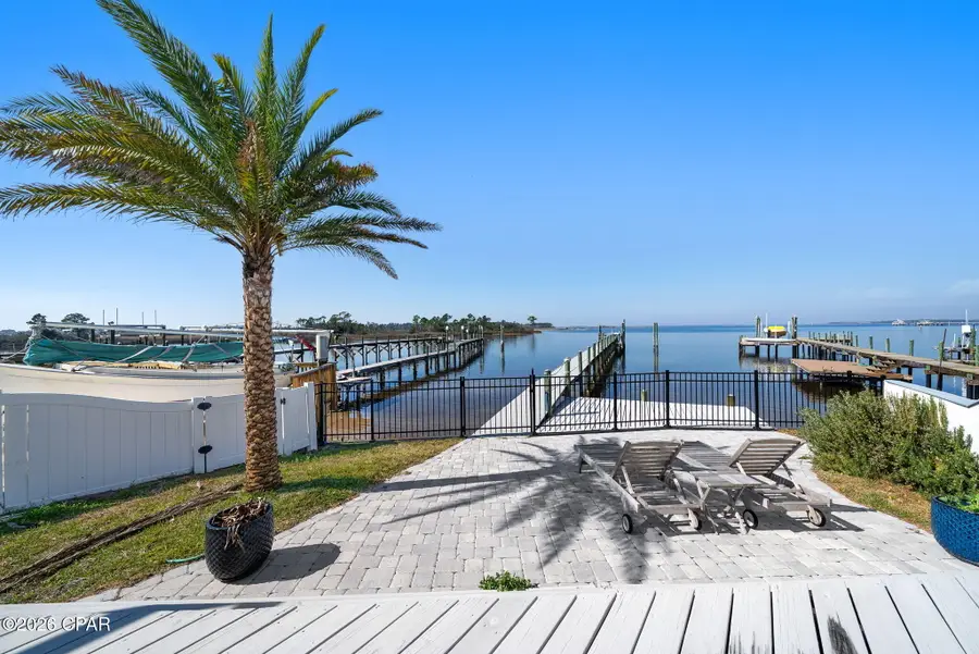 1251 Capri Drive, Panama City, FL 32405 - #2
