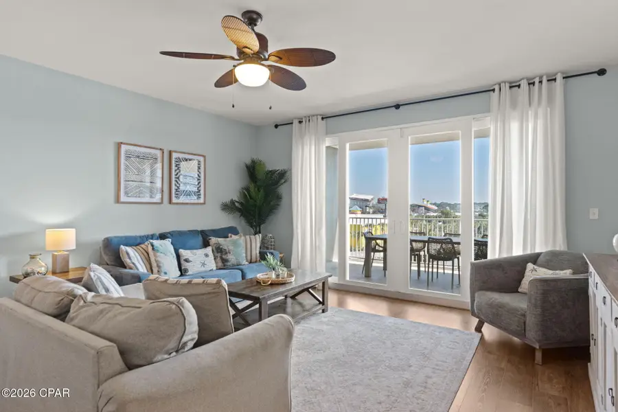 9902 S Thomas Drive #333, Panama City, FL 32408 - #2