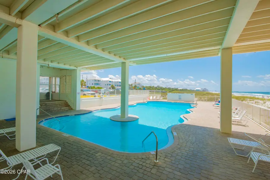 14401 Front Beach Road #206, Panama City Beach, FL 32413 - #2
