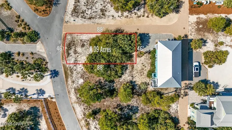 451 Jubilation Drive, Cape San Blas, FL 32456 - #2