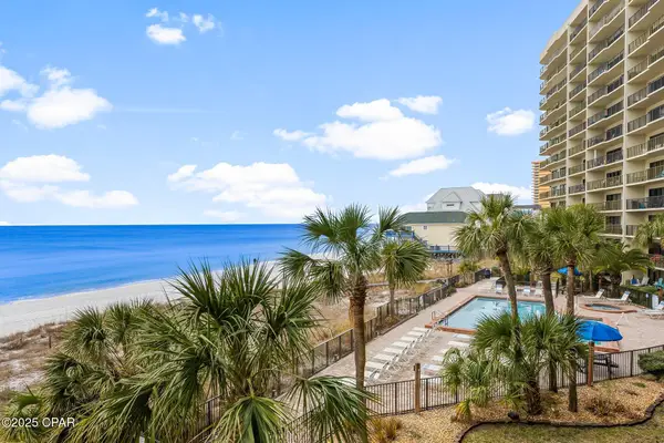 4715 Thomas Drive #302B, Panama City, FL 32408