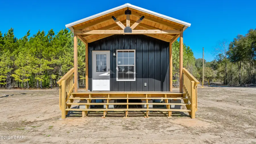 00 Sylvania Plantation Road, Greenwood, FL 32443 - #2