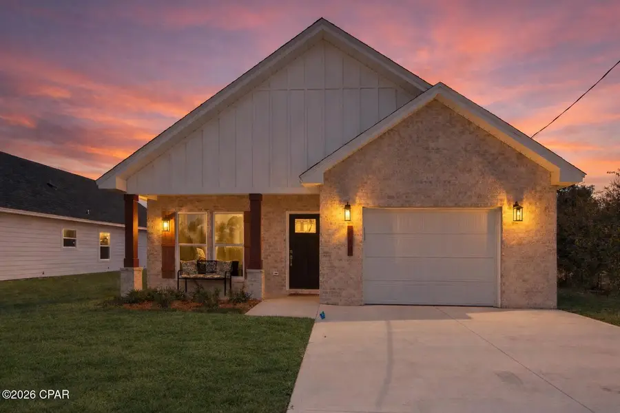 718 School Avenue, Panama City, FL 32401 - #2