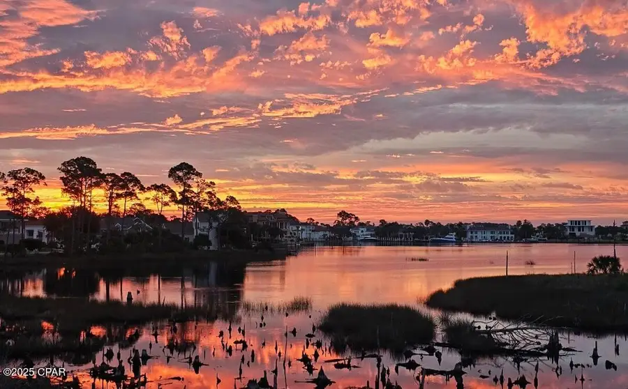 3207 Swordfish Drive, Panama City Beach, FL 32408 - #3