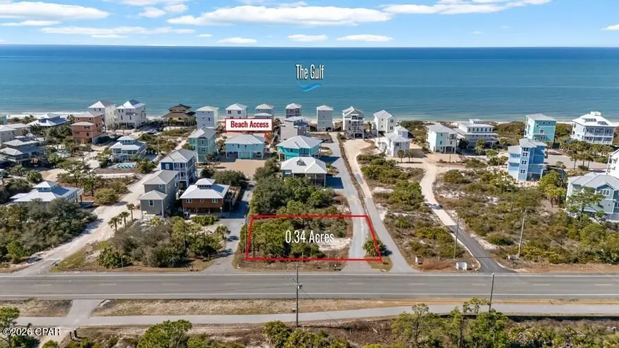 120 Avalon Drive, Cape San Blas, FL 32456 - #2