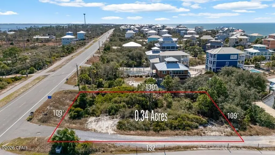 120 Avalon Drive, Cape San Blas, FL 32456 - #3