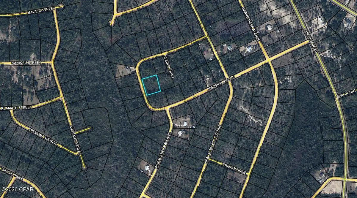 TBD Hoosier Circle, Alford, FL 32420 - #1