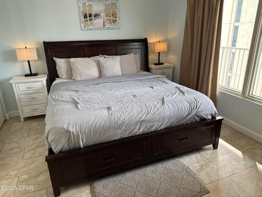 9900 S Thomas Drive #704, Panama City Beach, FL 32408 - #2