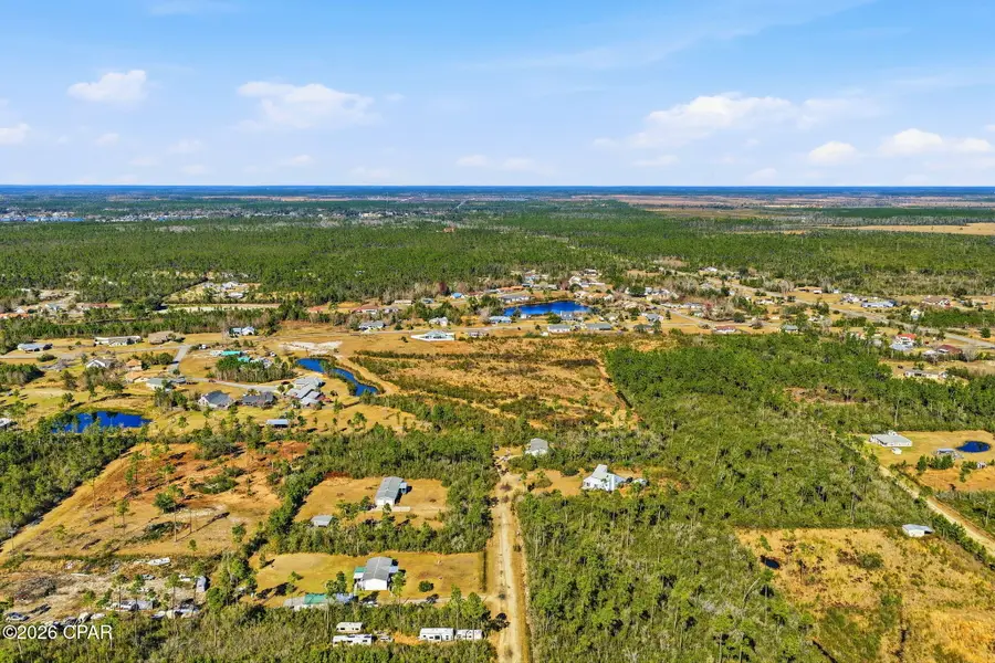 00 Honeysuckle Drive, Panama City, FL 32404 - #3