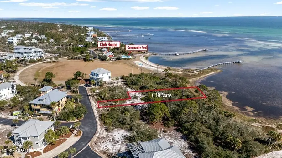 Lot 16 Pinnacle Drive, Cape San Blas, FL 32456 - #3