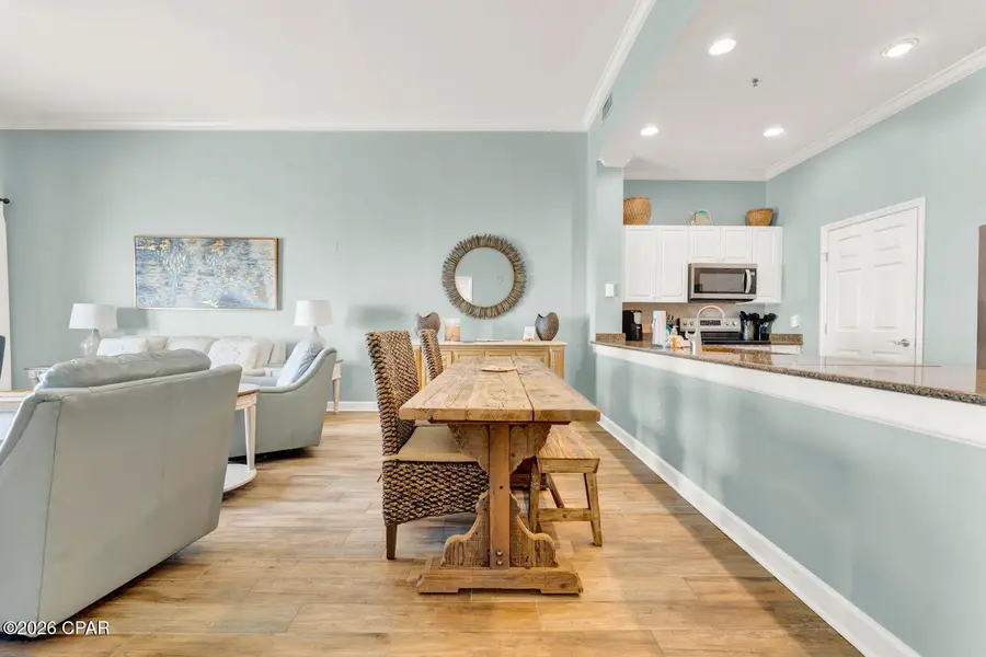 6627 Thomas Drive #1703, Panama City Beach, FL 32408 - #3