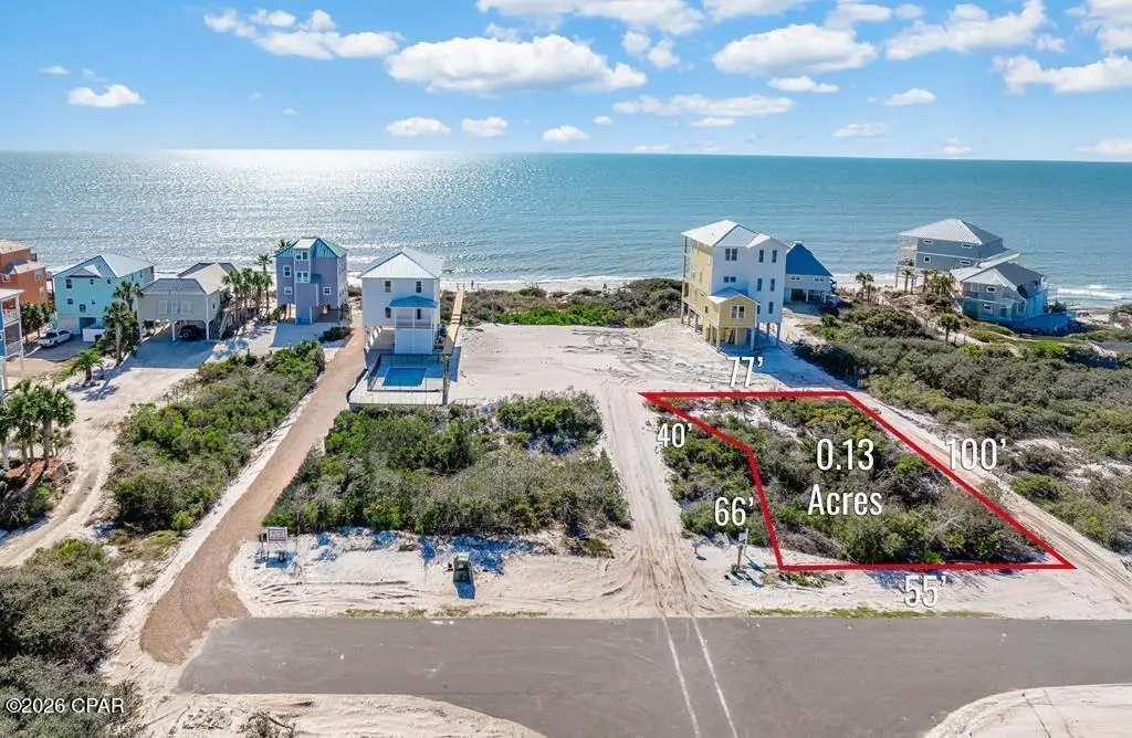 Lot 7 Planters Way, Port Saint Joe, FL 32456 - #1