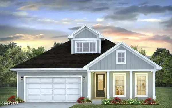 929 Crystal Bayou Boulevard, Panama City Beach, FL 32407