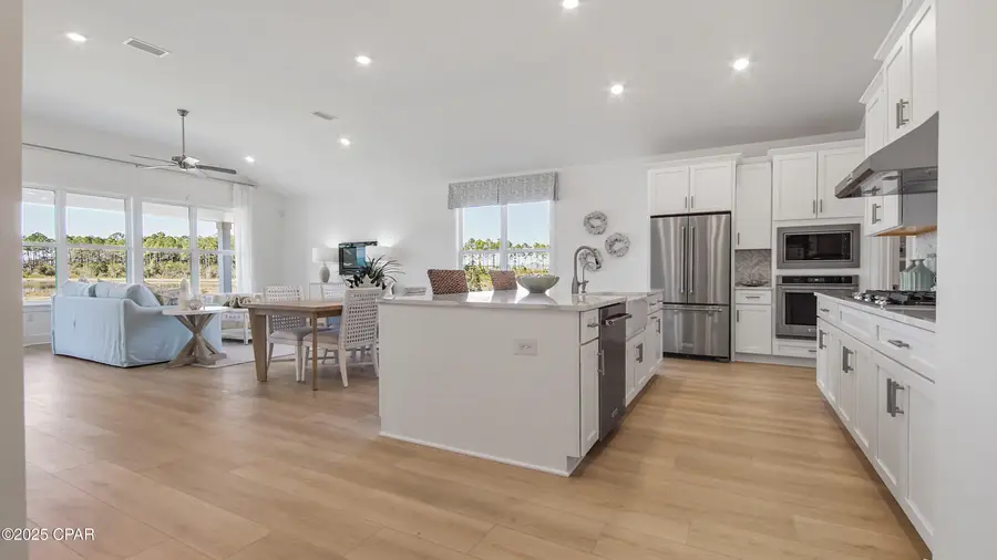 913 Crystal Bayou Boulevard, Panama City Beach, FL 32407 - #3