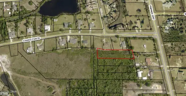 25 4s 13w -1.349-, Panama City, FL 32404