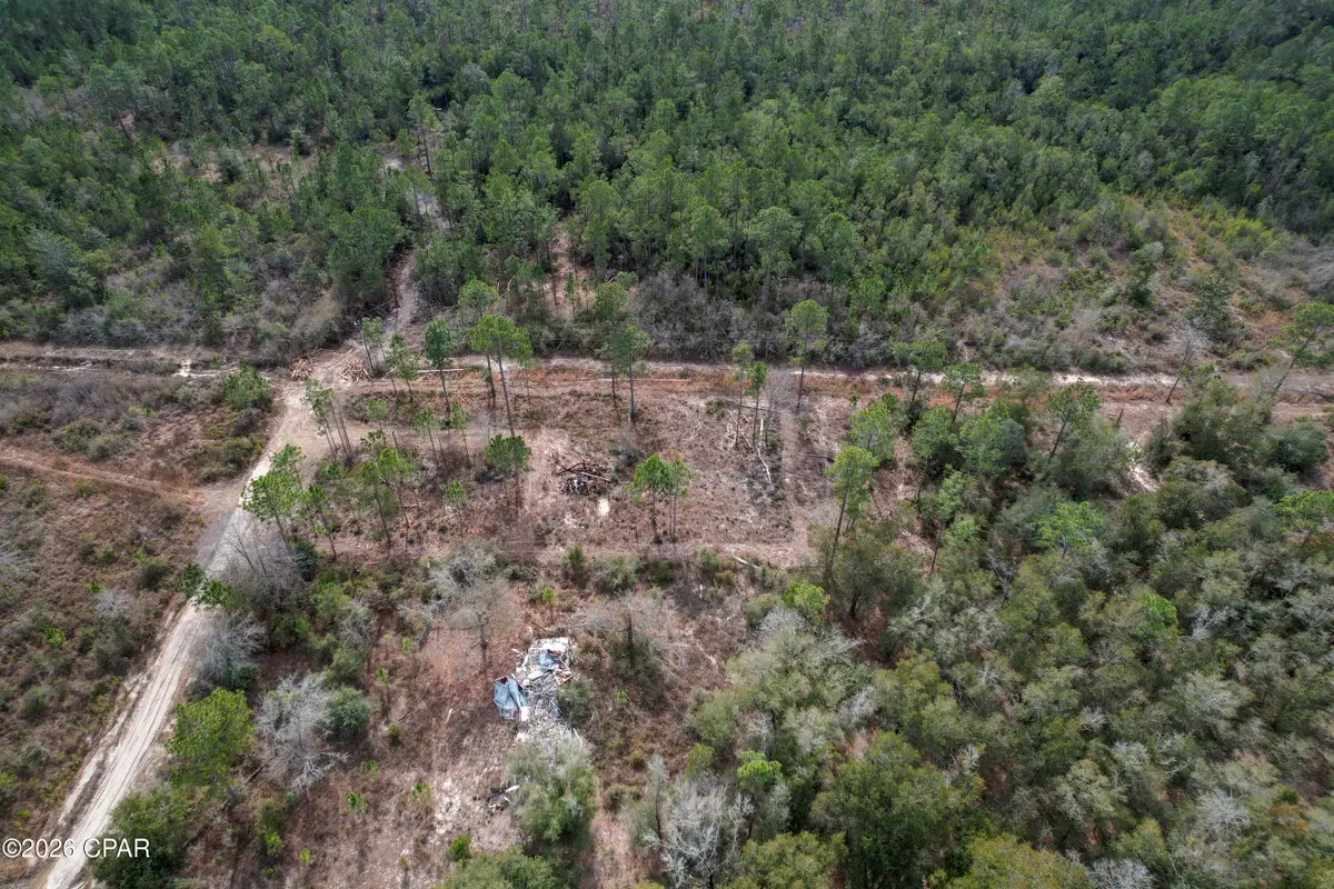 21101 Joann Lane, Fountain, FL 32438 - #1