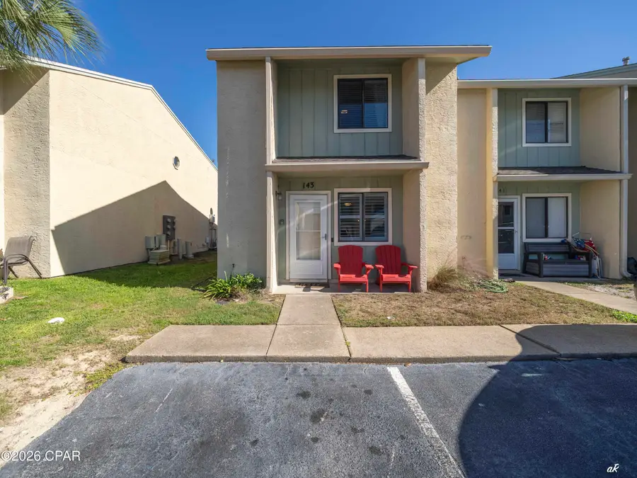 143 W Leslie Lane, Panama City Beach, FL 32407 - #2