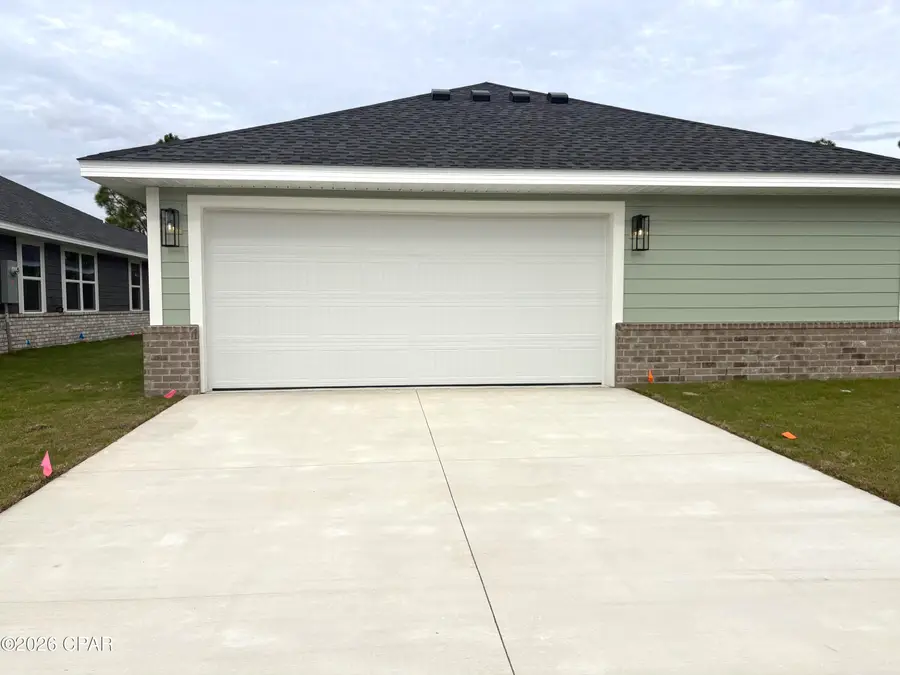 11502 Godart Street, Panama City, FL 32404 - #3
