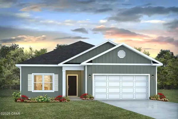 6998 William Pitsenbarger Road, Panama City, FL 32404