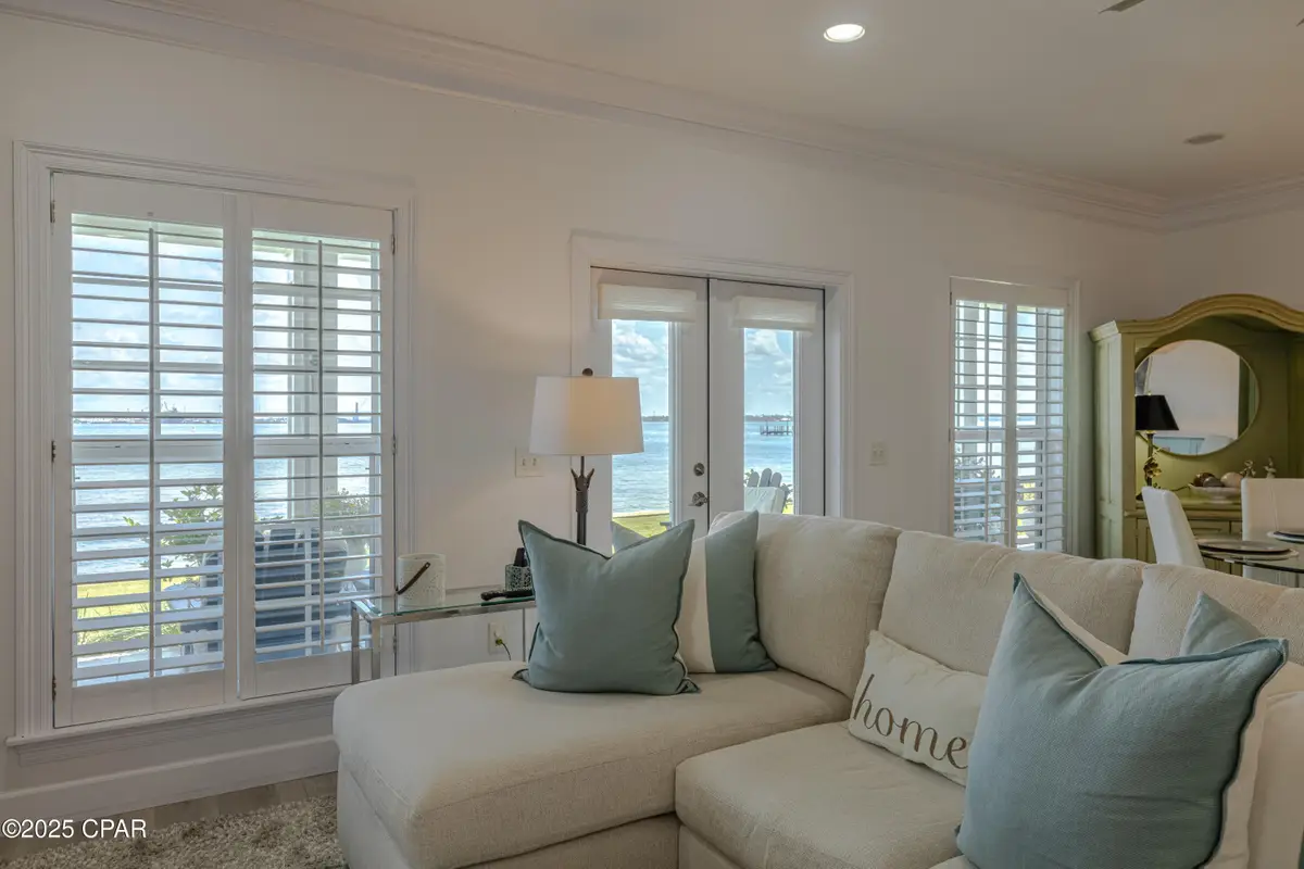 2322 Pelican Bay, Panama City, FL 32408 - #1