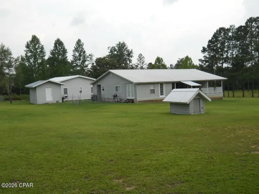 2590 Schmidt Lane, Chipley, FL 32428 - #2