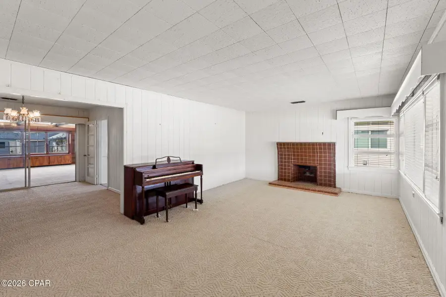 608 Garrison Avenue, Port Saint Joe, FL 32456 - #3