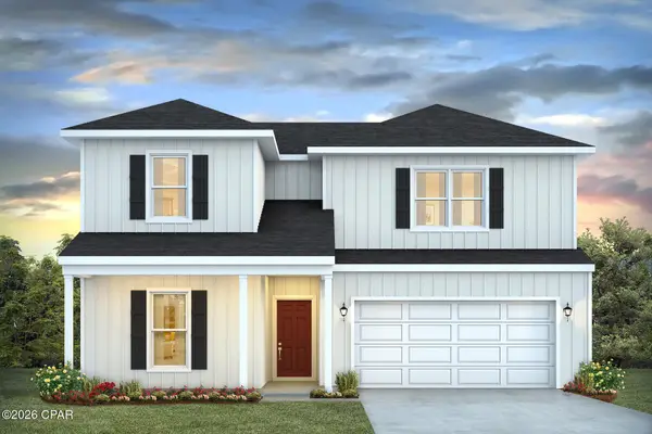 1059 Backwater Road, Port St Joe, FL 32456