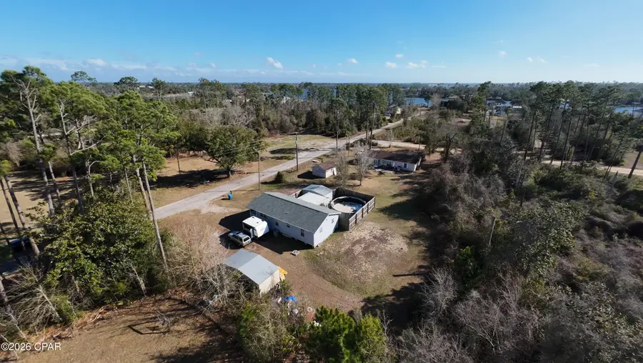 7441 Jefferson Avenue, Panama City, FL 32409 - #3
