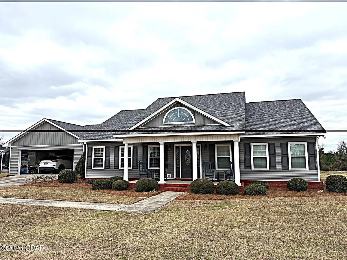 2940 Spring Chase Lane, Marianna, FL 32446 - #1