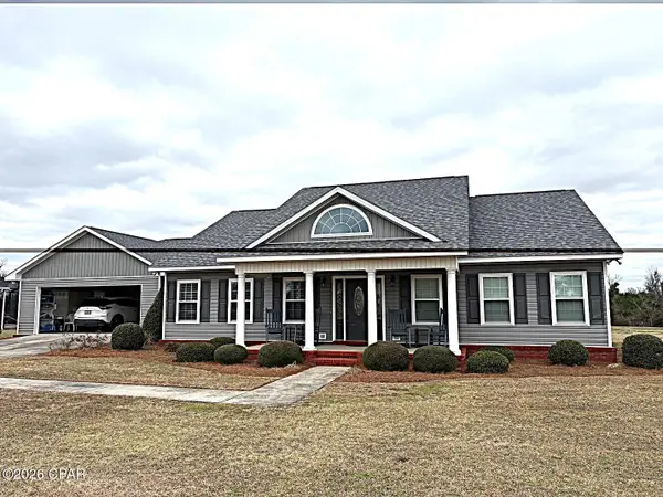 2940 Spring Chase Lane, Marianna, FL 32446