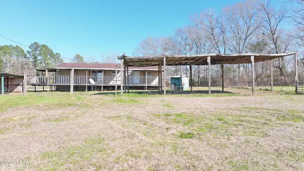 1538 N Highway 79, Bonifay, FL 32425