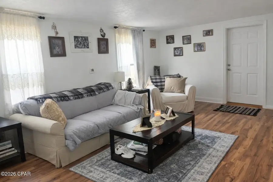 617 N 9th Plaza, Panama City, FL 32404 - #3