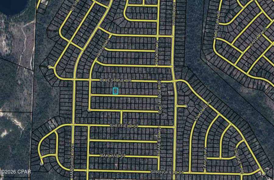 00 Terrell Street, Chipley, FL 32428 - #2