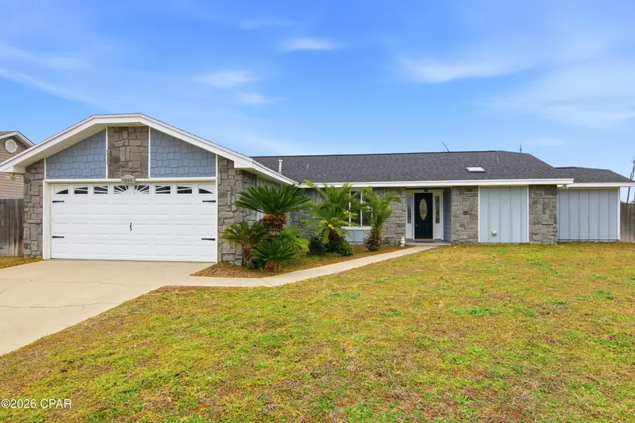 1604 E 13th Plaza, Lynn Haven, FL 32444 - #2