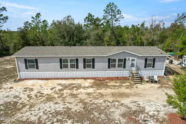 4288 Singer Road, Youngstown, FL 32466